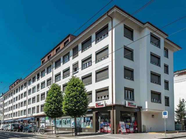 Apartment mieten in Basel, Basel-Stadt