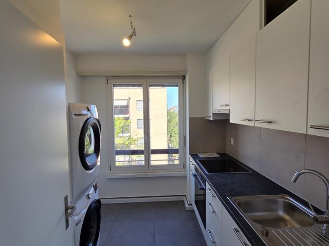 Apartment mieten in Basel, Basel-Stadt