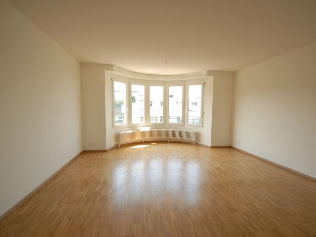 Apartment mieten in Grossbasel, Basel