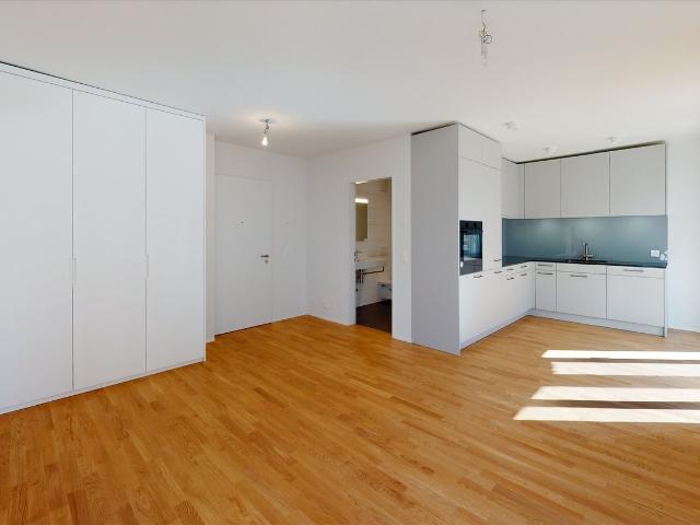 Apartment mieten in Basel, Basel-Stadt