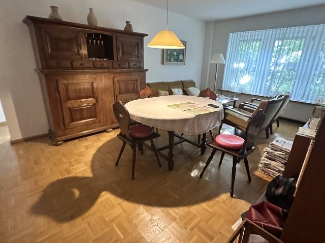 Apartment mieten in Basel, Basel-Stadt