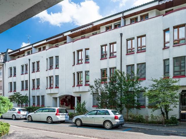 Apartment mieten in Basel, Basel-Stadt