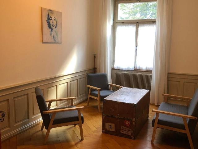 Apartment mieten in Basel, Basel-Stadt