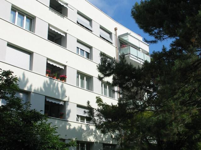 Apartment mieten in Basel, Basel-Stadt