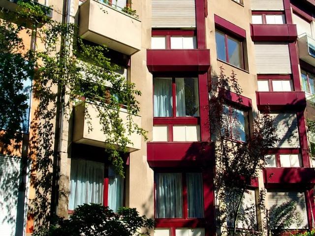 Apartment mieten in Basel, Basel-Stadt