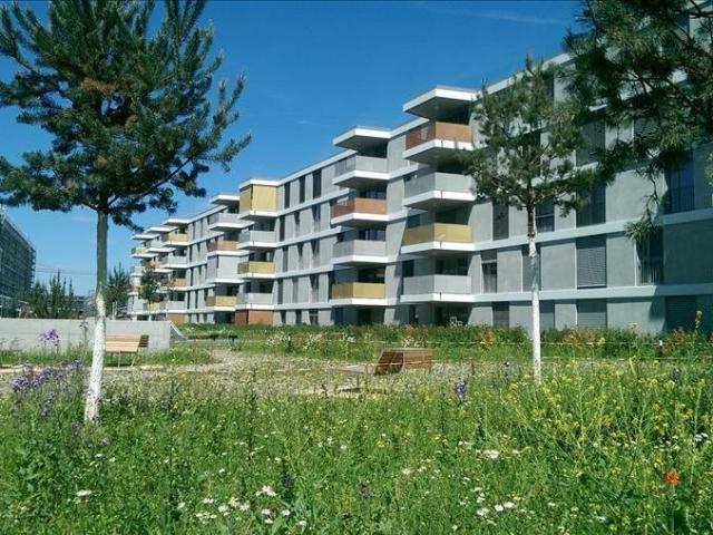 Apartment mieten in Basel, Basel-Stadt