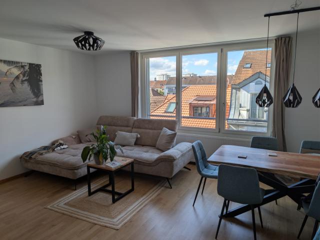 Apartment mieten in Basel, Basel-Stadt