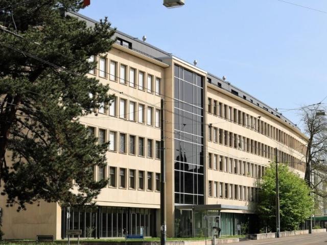 Apartment mieten in Kleinbasel, Basel