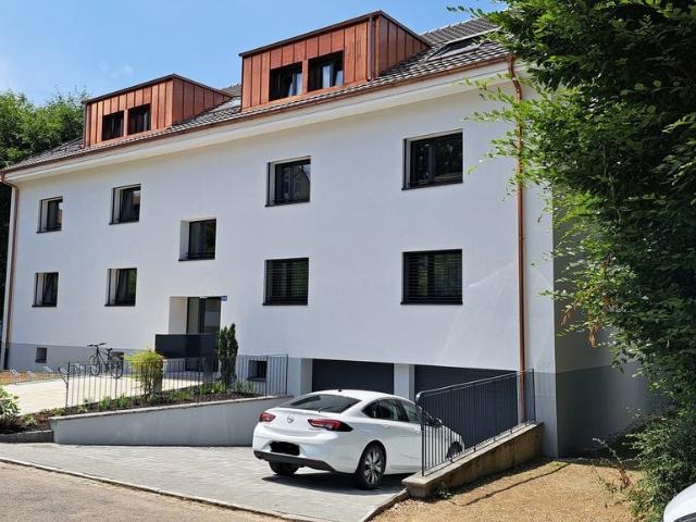 Apartment mieten in Basel, Basel-Stadt