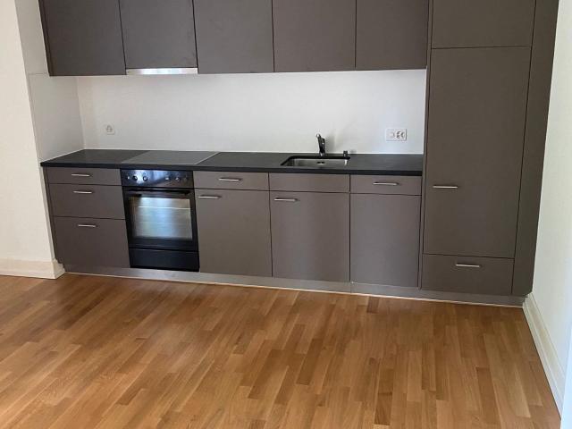 Apartment mieten in Basel, Basel-Stadt