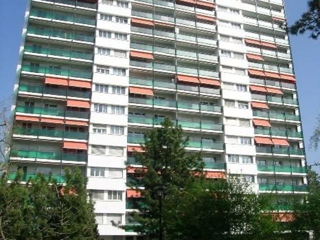 Apartment mieten in Basel, Basel-Stadt