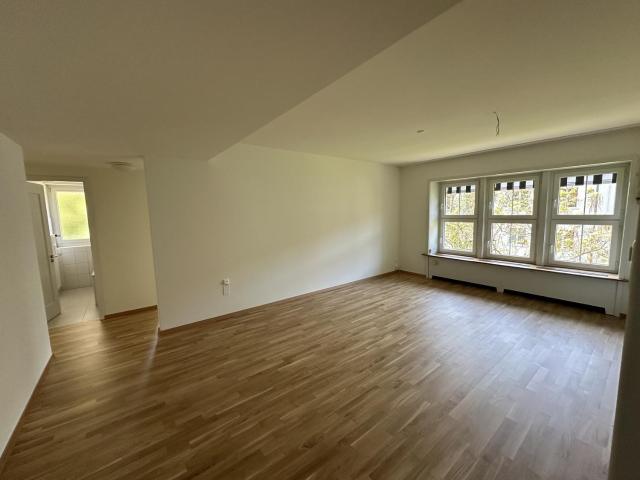 Apartment mieten in Basel, Basel-Stadt