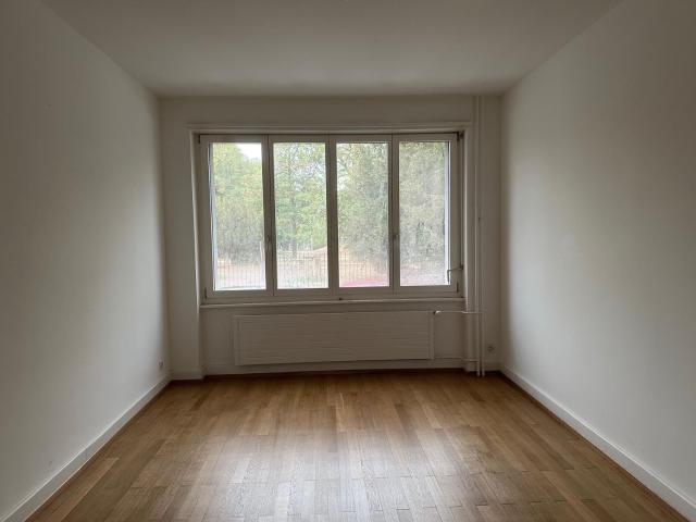 Apartment mieten in Basel, Basel-Stadt