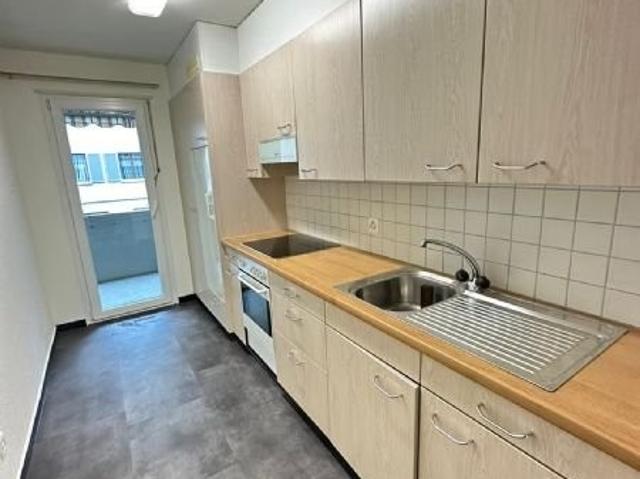Apartment mieten in Basel, Basel-Stadt