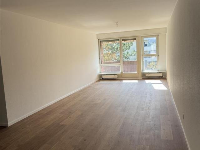 Apartment mieten in Basel, Basel-Stadt