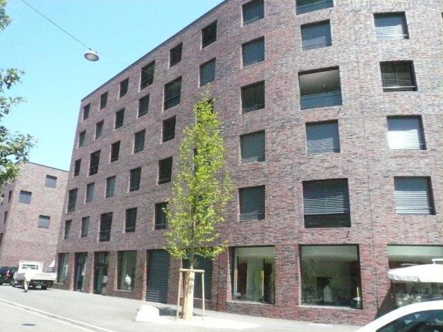 Apartment mieten in Basel, Basel-Stadt