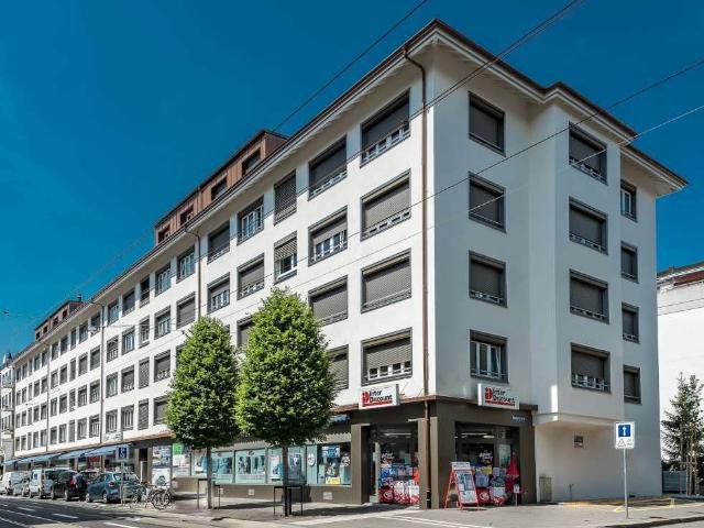 Apartment mieten in Basel, Basel-Stadt