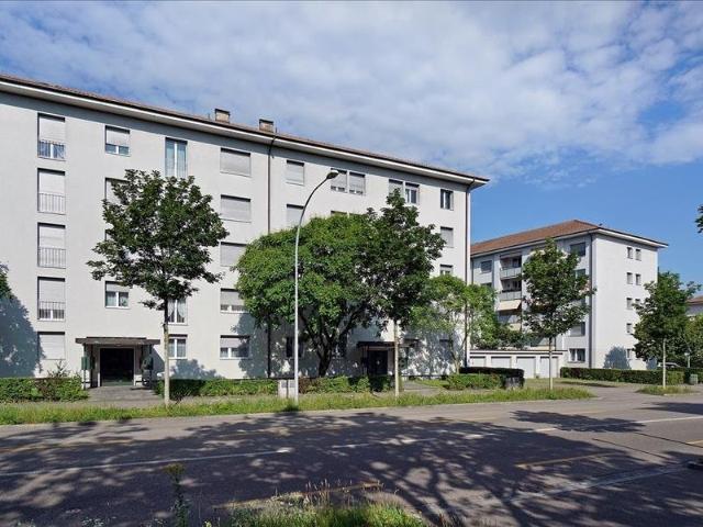 Apartment mieten in Basel, Basel-Stadt