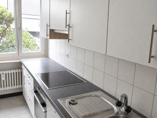Apartment mieten in Basel, Basel-Stadt