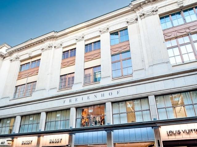 Apartment mieten in Basel, Basel-Stadt