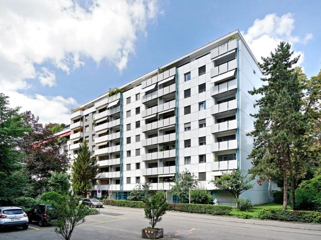 Apartment mieten in Basel, Basel-Stadt