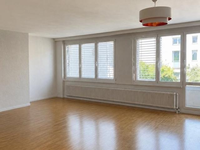 Apartment mieten in Basel, Basel-Stadt