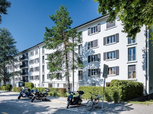 Apartment mieten in Basel, Basel-Stadt