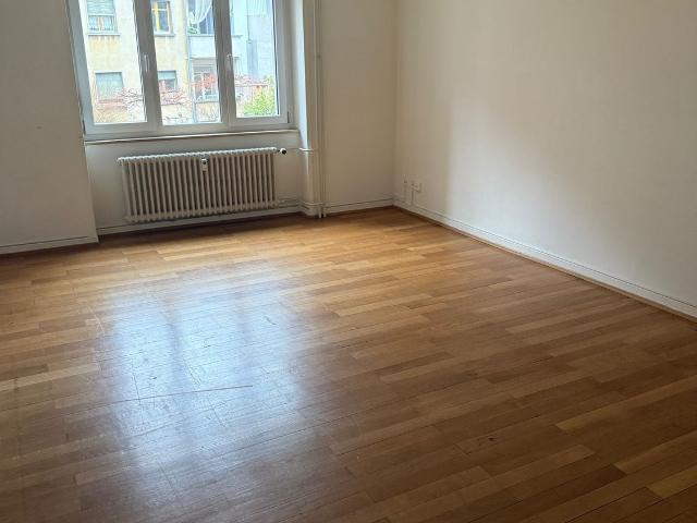Apartment mieten in Basel, Basel-Stadt