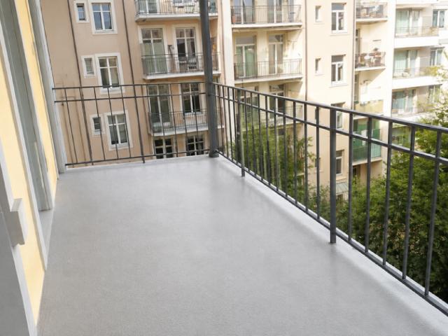 Apartment mieten in Basel, Basel-Stadt