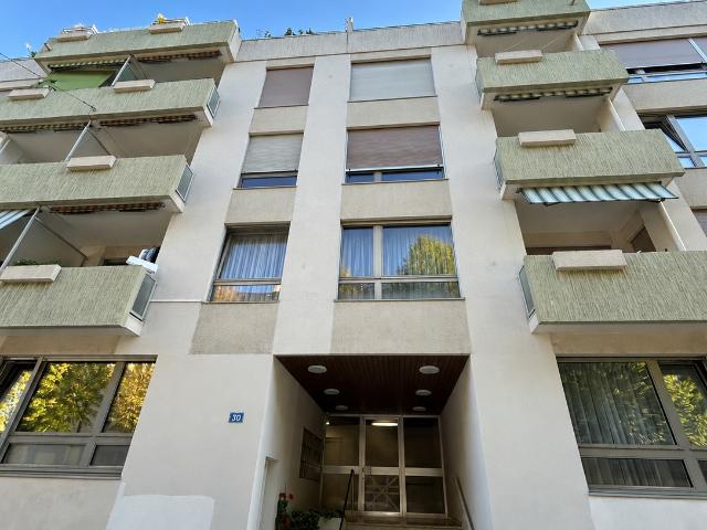 Apartment mieten in Basel, Basel-Stadt