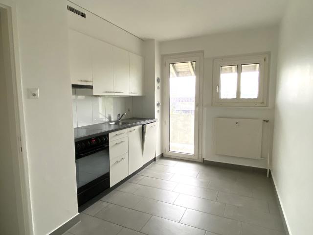 Apartment mieten in Basel, Basel-Stadt