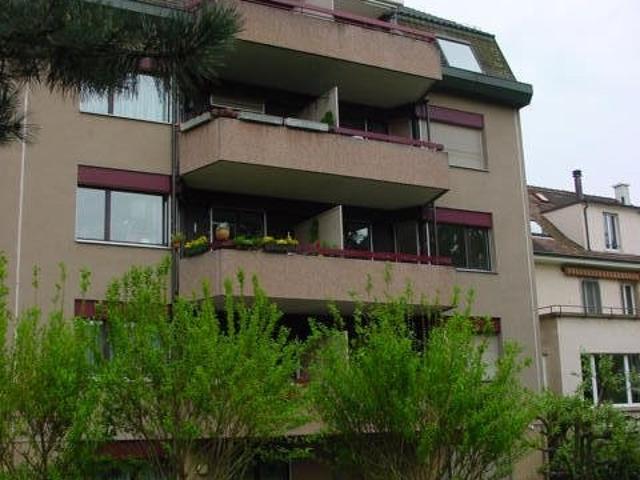Apartment mieten in Basel, Basel-Stadt