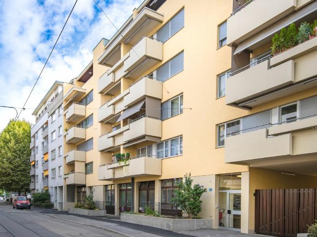 Apartment mieten in Basel, Basel-Stadt