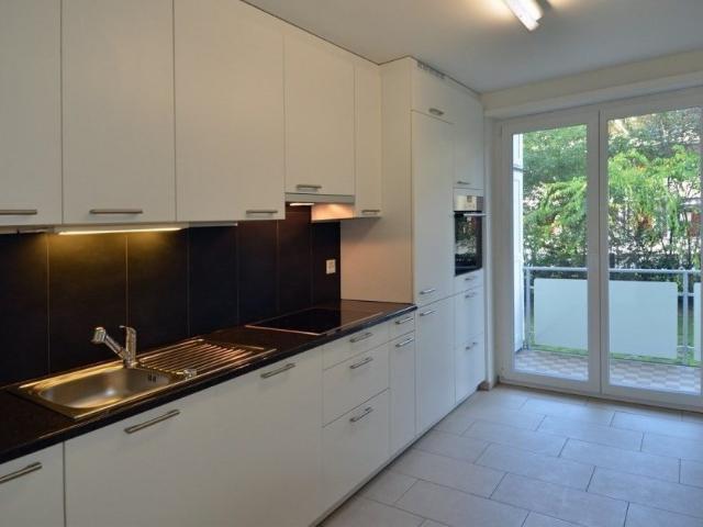 Apartment mieten in Basel, Basel-Stadt