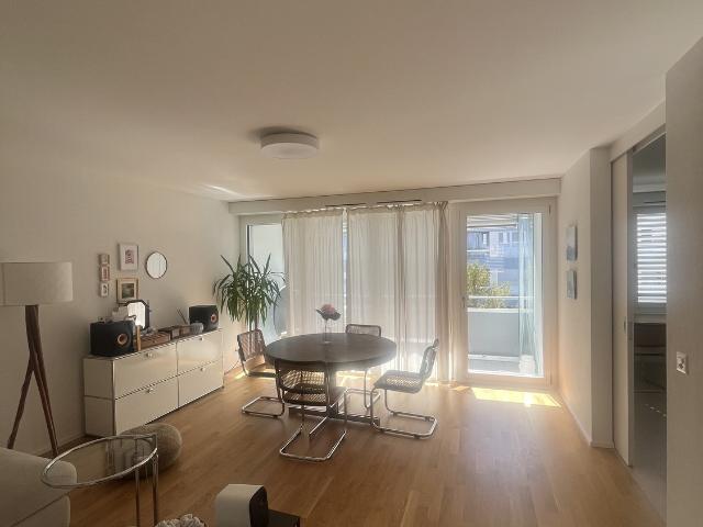Apartment mieten in Basel, Basel-Stadt