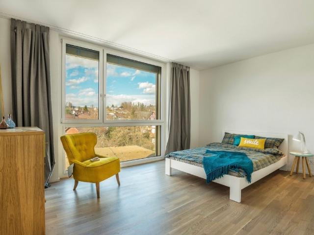 Apartment mieten in Bassersdorf, Zürich