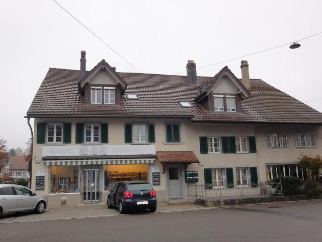 Apartment mieten in Baltenswil, Bassersdorf