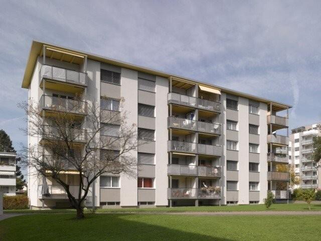 Apartment mieten in Bassersdorf, Zürich