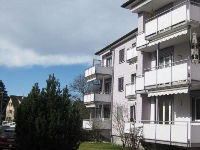 Apartment mieten in Bassersdorf, Zürich