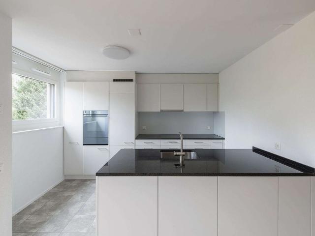 Apartment mieten in Bassersdorf, Zürich