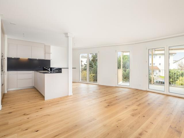 Apartment mieten in Bassersdorf, Zürich