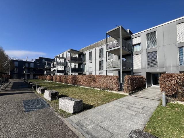 Apartment mieten in Bassersdorf, Zürich