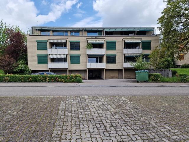 Apartment mieten in Bassersdorf, Zürich