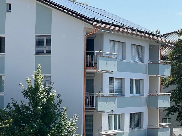 Apartment mieten in Bassersdorf, Zürich