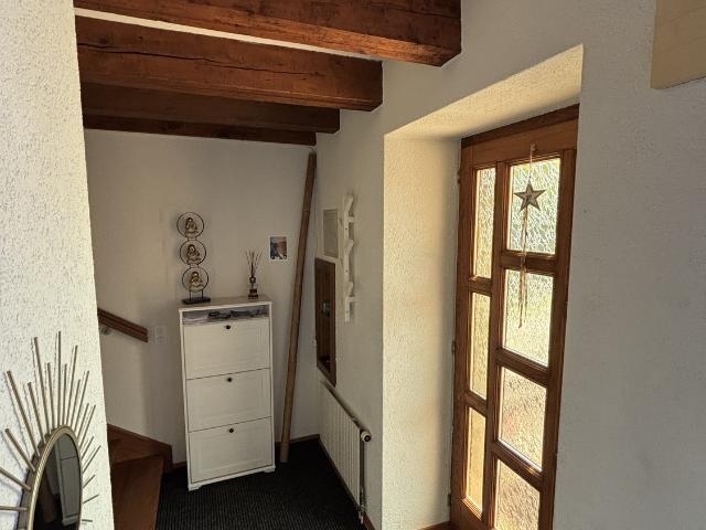 Apartment mieten in Bassins, Waadt