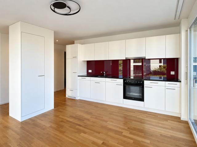 Apartment mieten in Ahornpark, Bätterkinden