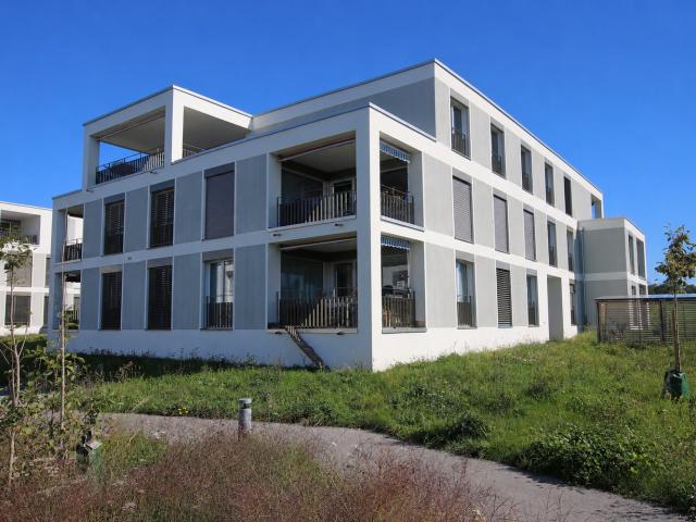 Apartment mieten in Bätterkinden, Bern