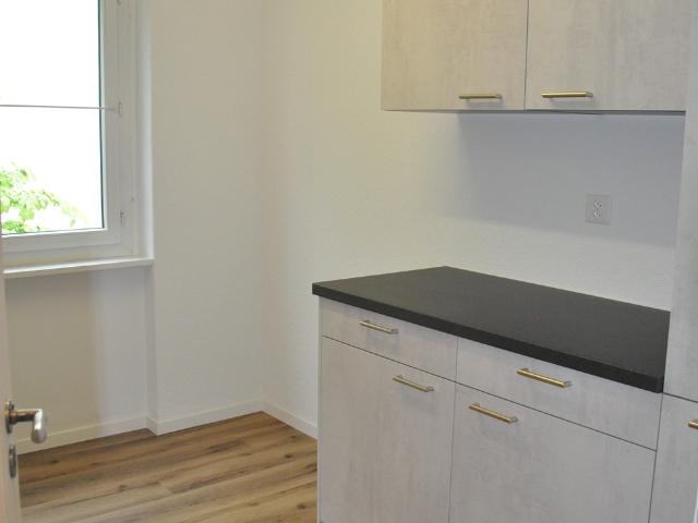 Apartment mieten in Bauma, Zürich