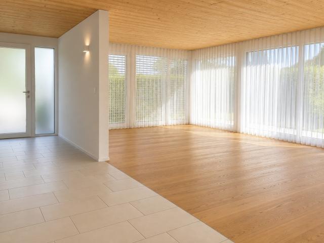 Apartment mieten in Kirchberg (SG), St. Gallen