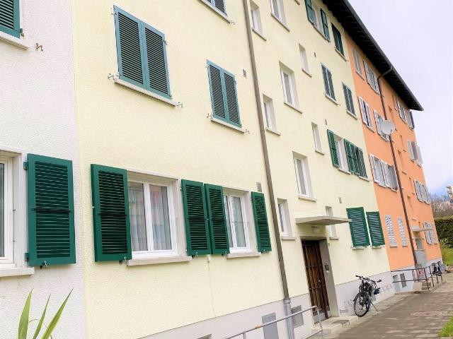 Apartment mieten in Bellach, Solothurn